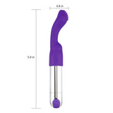 Rechargeable IJOY Versatile Tickler Vibe