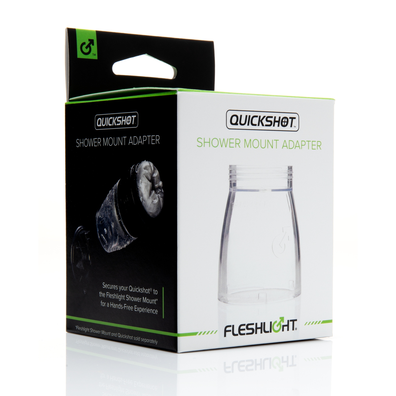 Quickshot Shower Mount Adapter