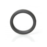 Boneyard Silicone Cock Ring 40mm Black
